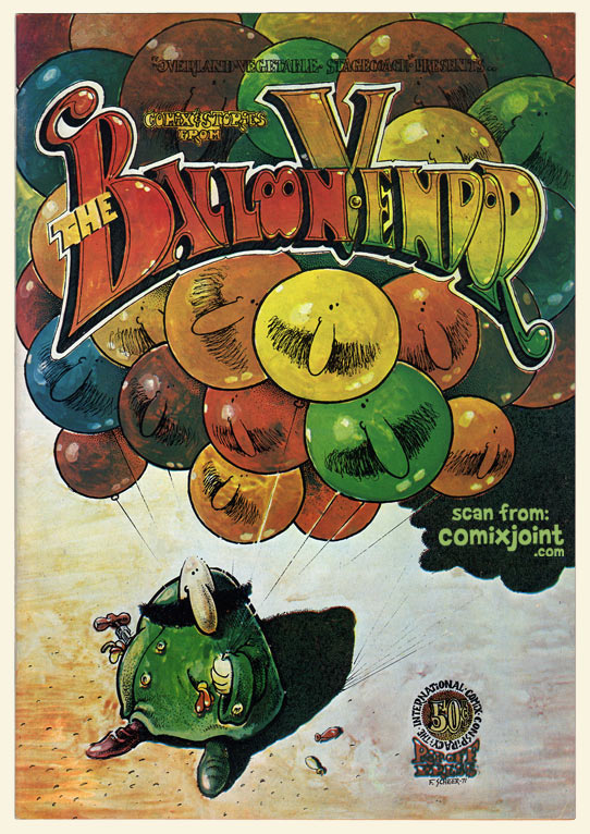 balloon vendor 1st