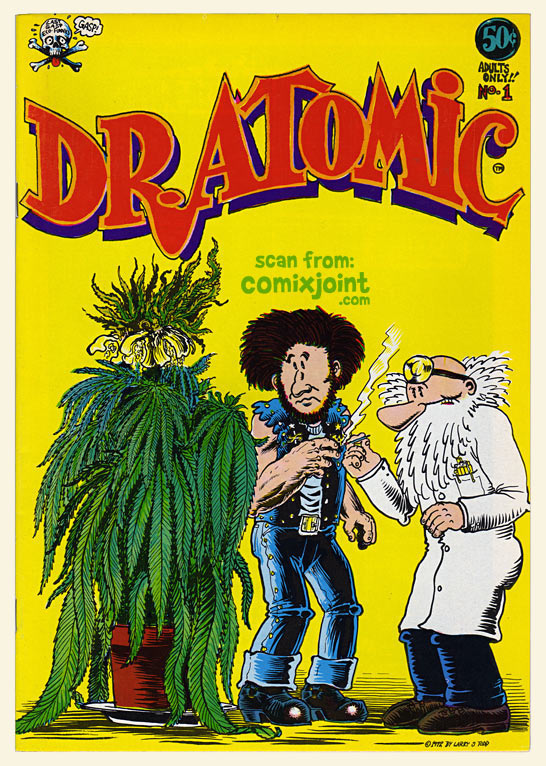 dr. atomic 1 1st