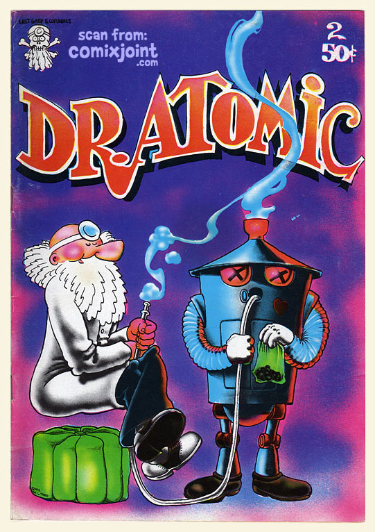 dr. atomic 2 1st