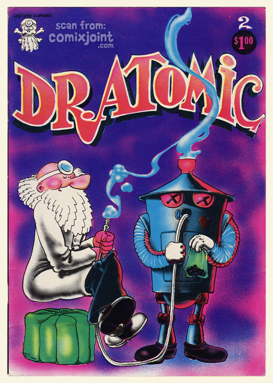 dr. atomic 2 3rd