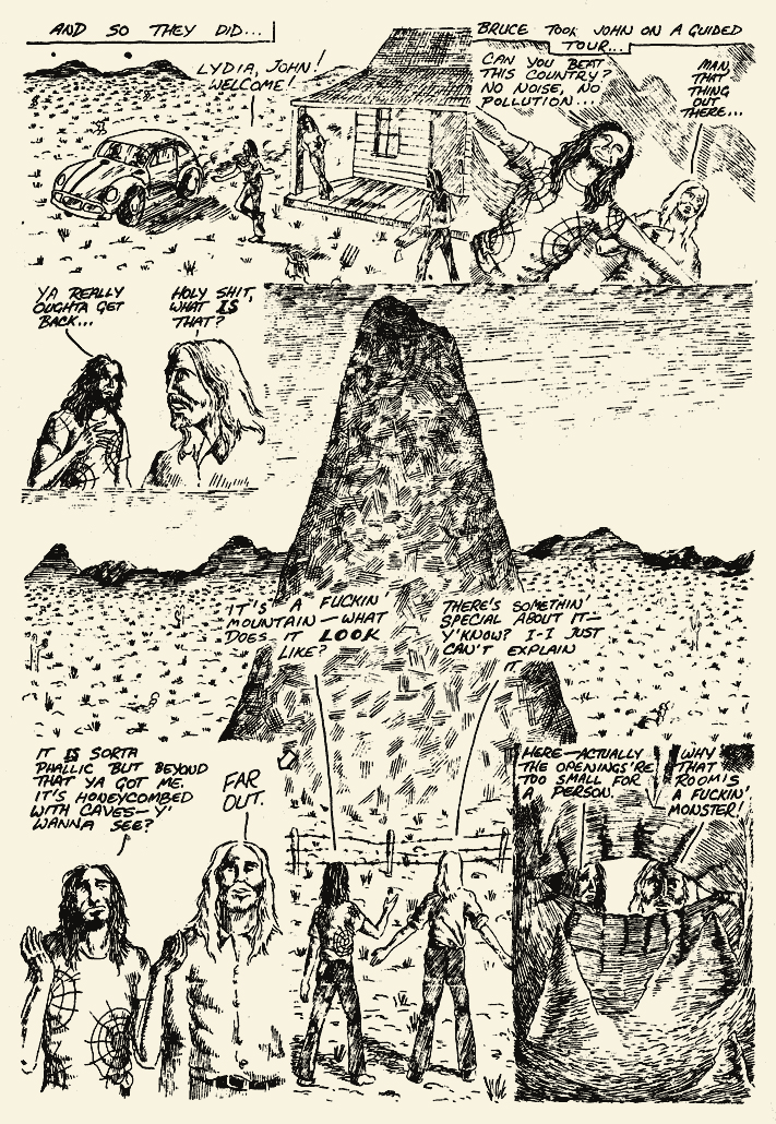 the mountain art 1
