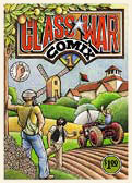 class war comix