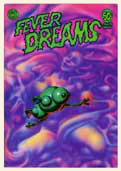 fever dreams