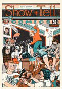 show and tell