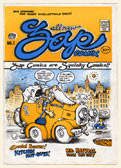 Zap Comix